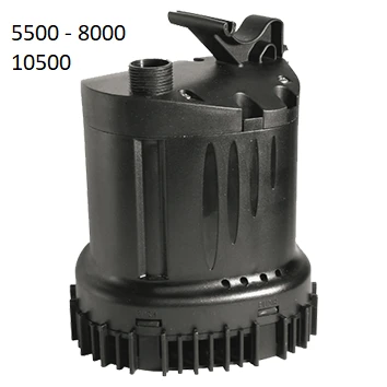 Sicce Master DW 5500