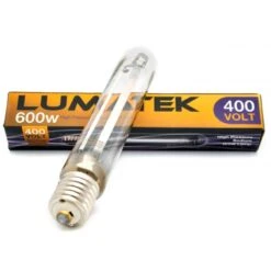 Lumatek Dual Spectrum Lamp 600 Watt 400V 