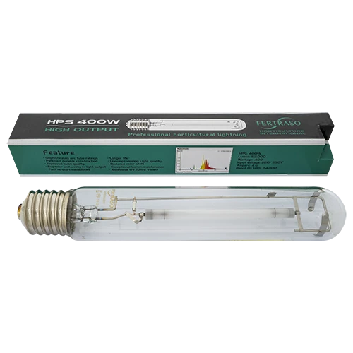 Fertraso HPS Lamp 400W