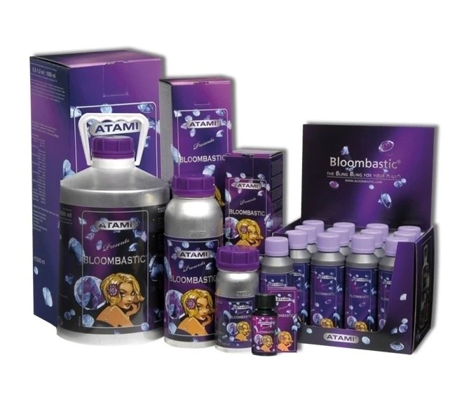 Atami Ata Bloombastic – 1250ml