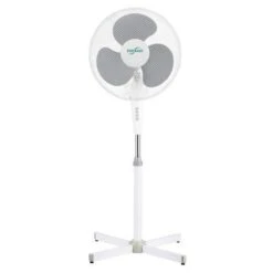 Fertraso Staande Ventilator 40cm