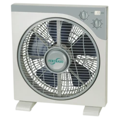 Fertraso Boxventilator 30cm