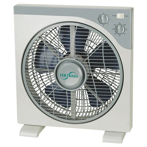 Fertraso Boxventilator 30cm