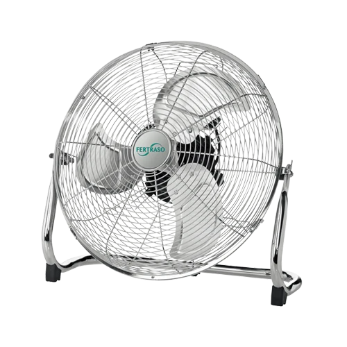 Fertraso Vloerventilator Ø45cm