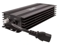 LUMii BLACK E-Ballast 250w/400w/600w/660w
