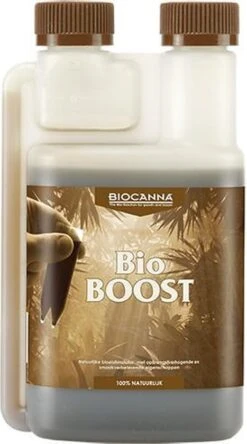 BioCANNA BioBoost – 1L