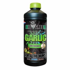 Biogreen Garlic – 1L