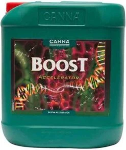 CANNABoost Accelerator – 5L