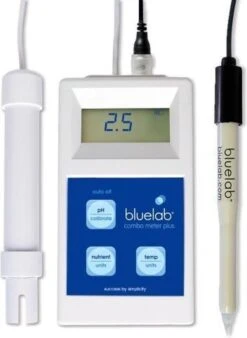 Bluelab 3-in-1 Combometer