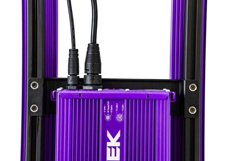 Lumatek Zeus 600W PRO LED 2.9 - Image 2