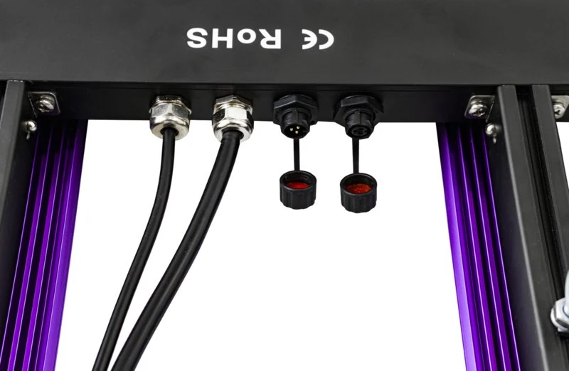 Lumatek Zeus 600W PRO LED 2.9 - Image 4