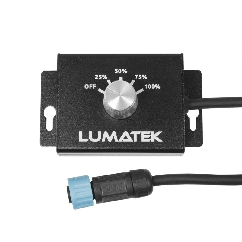 Lumatek Zeus 600W PRO LED 2.9 - Image 5