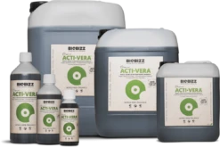 Biobizz Acti-Vera – 1L