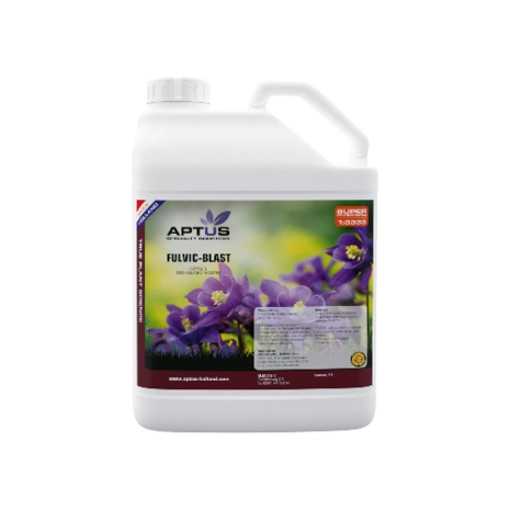 Aptus Fulvic Blast – 5L