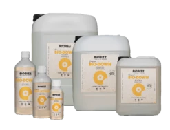 Biobizz PH Min – 1L