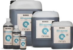 Biobizz Bio-Heaven – 1L