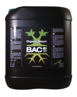 BAC Bio Bloeivoeding – 5L