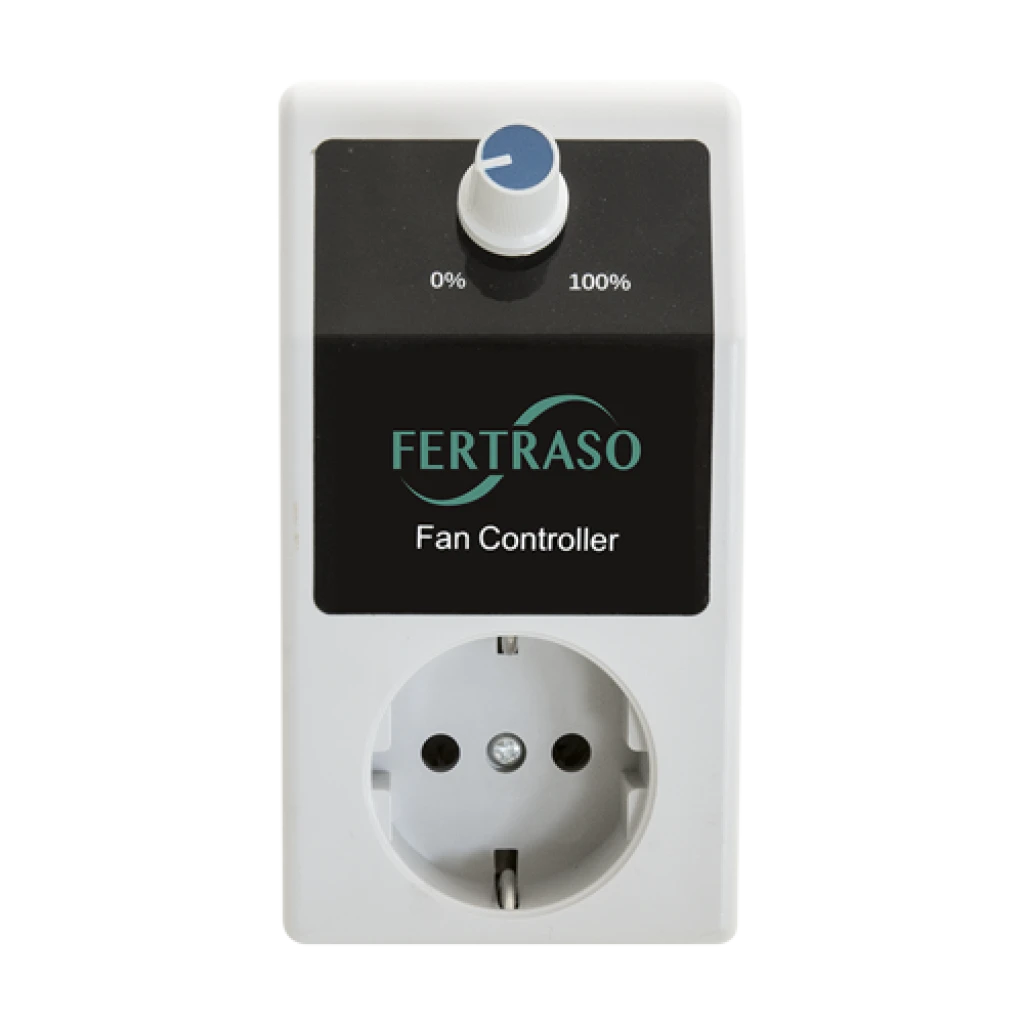 Fertraso Fan Controller