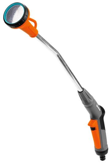 Gardena Broes Met Verlengstuk