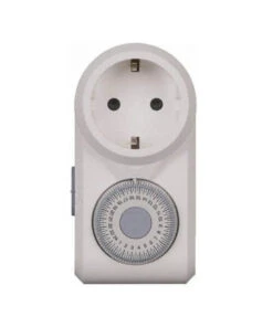 LEGRAND Omnirex Analoge 24 Uurs Tijdschakelaar