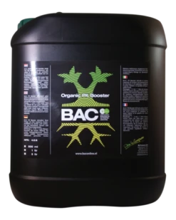 BAC Bio PK Booster – 5L