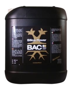BAC Silica Power – 5L
