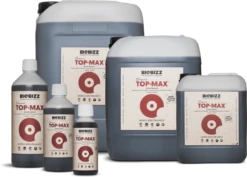 Biobizz Topmax – 1L