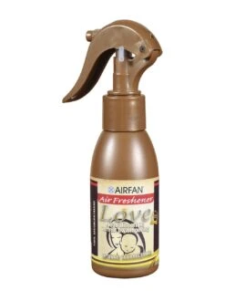 Airfan Love – Luchtverfrisser
