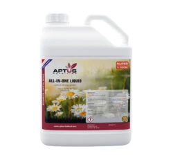 Aptus All-In-One Liquid – 5L