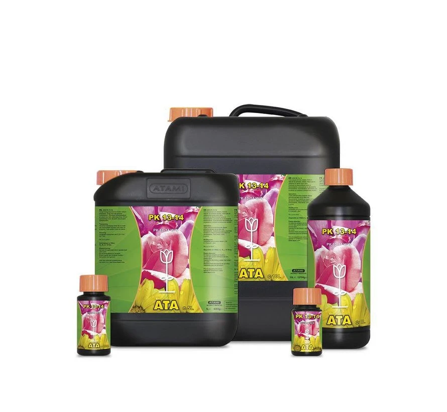 Atami Ata PK 13/14 – 5L