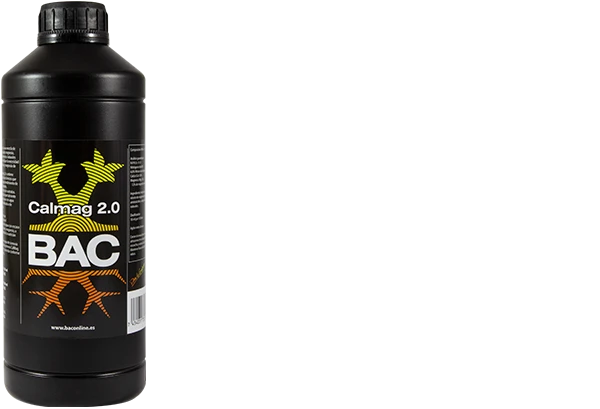 BAC Calmag 2.0 – 5L