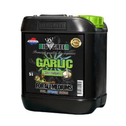 Biogreen Garlic – 5L