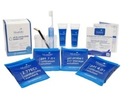 Bluelab PH&EC Probe Care Kit