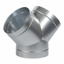 Broekstuk (Y-stuk) 315-250-250