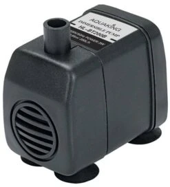 AquaKing BT 400 – Circulatiepomp