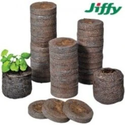 Jiffy Turfplug – 100st.