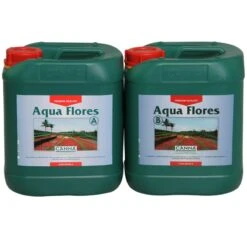CANNA Aqua Flores – 5L