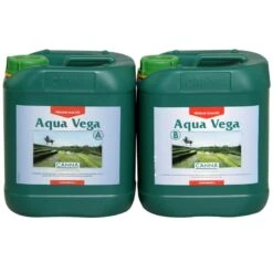 CANNA Aqua Vega – 5L