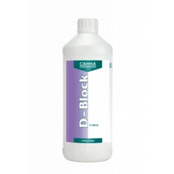 Canna D-Block – 1L