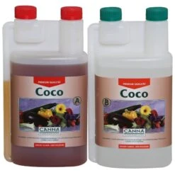 CANNA Coco A&B – 1L