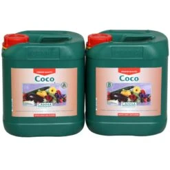 CANNA Coco A&B – 5L