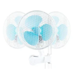 Fertraso Rotating Clipfan