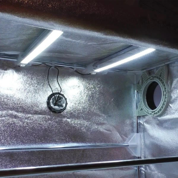 Secret Jardin Cosmorrow® 1x20W UE/UK/US COM20 230v Naar 24v KIT - Image 3