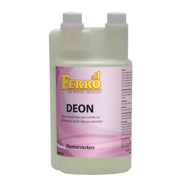 Ferro Deon – 500ml