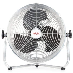 Ralight Vloerventilator 30cm – 50W