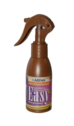 Airfan Easy – Luchtverfrisser