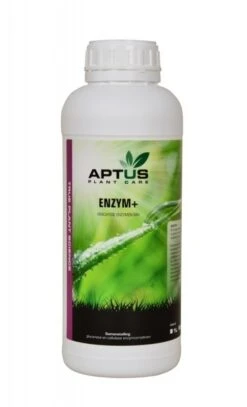 Aptus Enzym+ – 5L