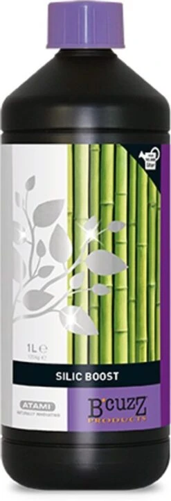 Atami B’cuzz Silic Boost – 1L