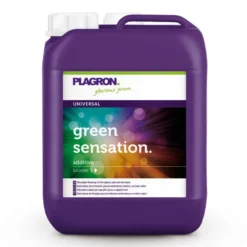 Plagron – Green Sensation 5L