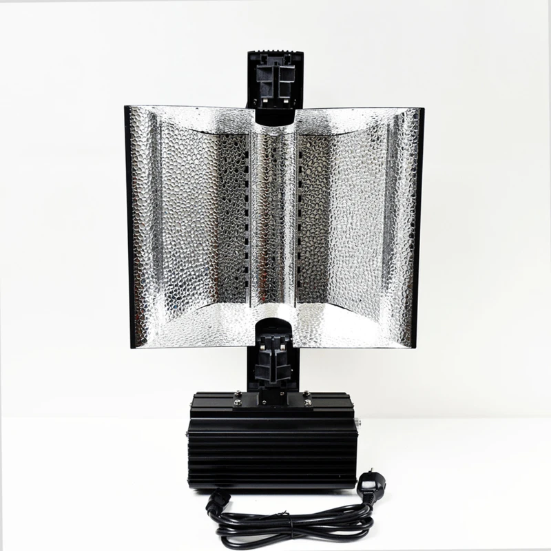 Lumen-King 1000W/400V DE Incl.UTP Kabel & Lamp